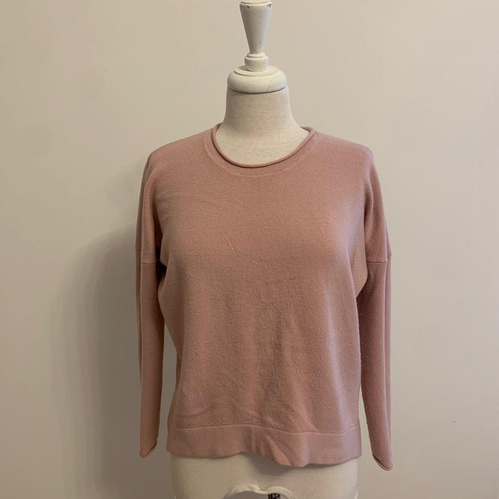 French connection sweater - size xs